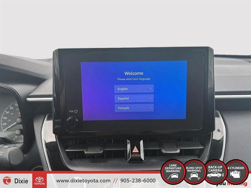 toyota Corolla Cross 2023 - 3