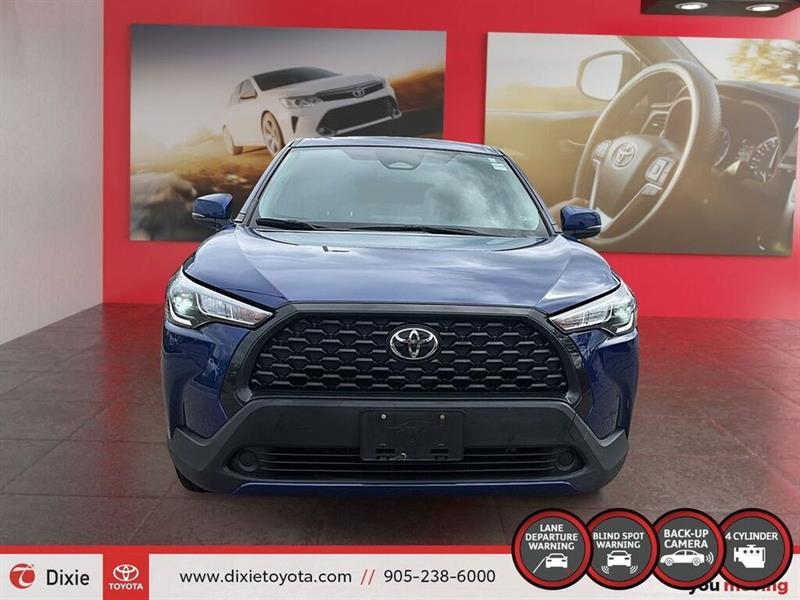 toyota Corolla Cross 2023 - 6