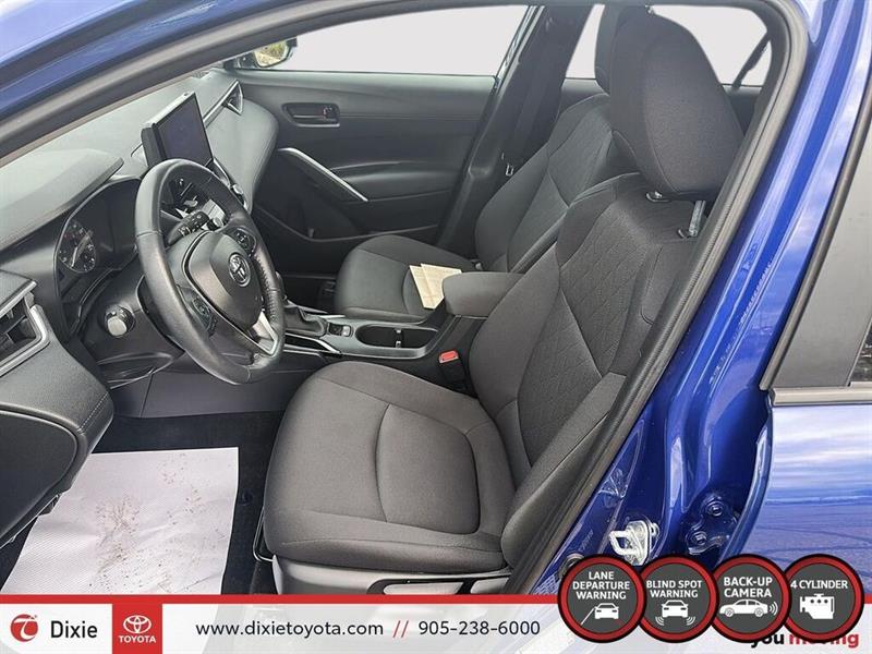 toyota Corolla Cross 2023 - 9