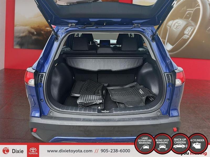 toyota Corolla Cross 2023 - 11