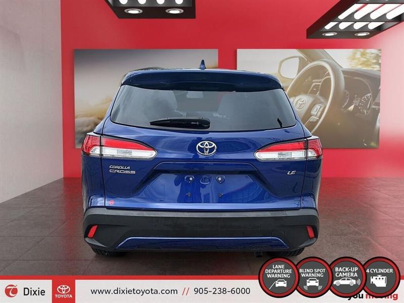 toyota Corolla Cross 2023 - 15