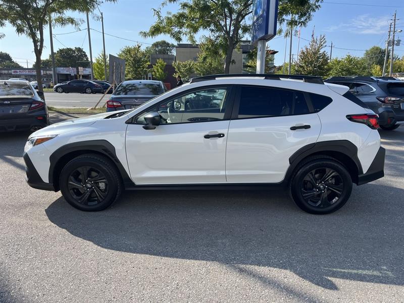 subaru Crosstrek 2024 - 2