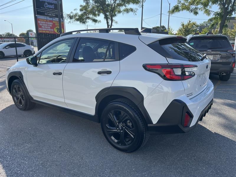subaru Crosstrek 2024 - 3