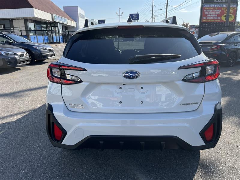 subaru Crosstrek 2024 - 4
