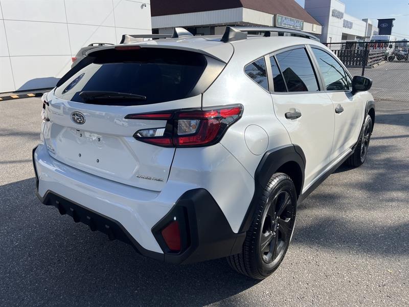 subaru Crosstrek 2024 - 5