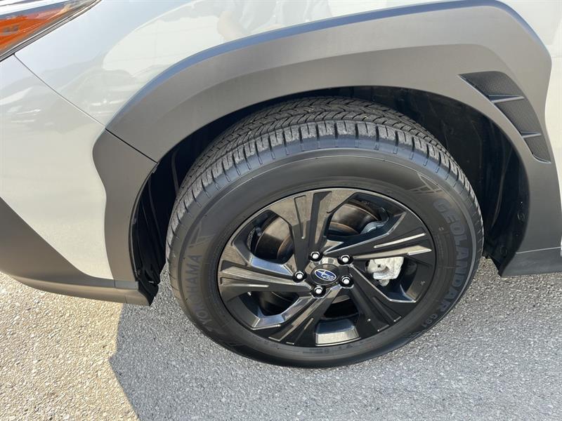 subaru Crosstrek 2024 - 9