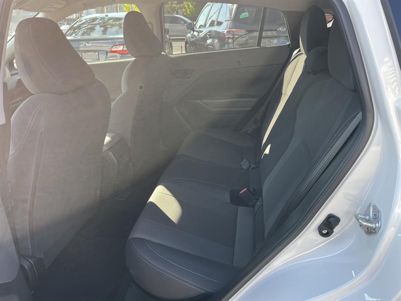 subaru Crosstrek 2024 - 11