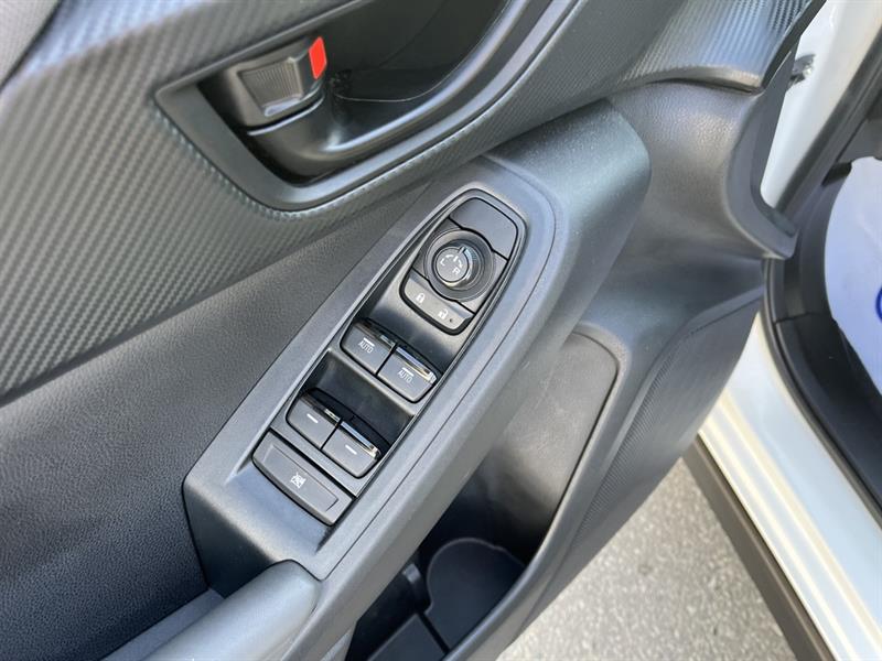 subaru Crosstrek 2024 - 12