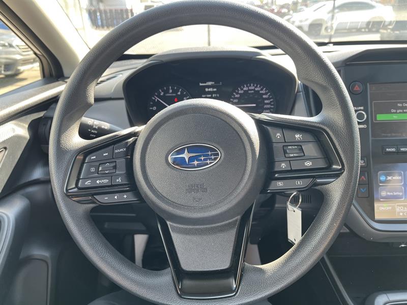 subaru Crosstrek 2024 - 13