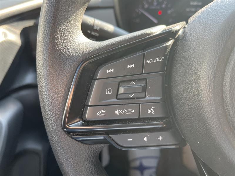 subaru Crosstrek 2024 - 14