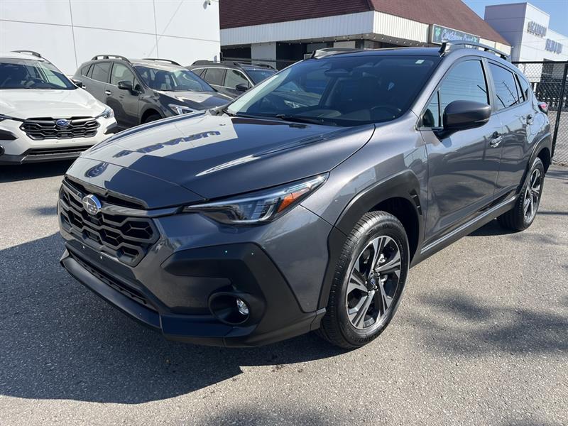 subaru Crosstrek 2024