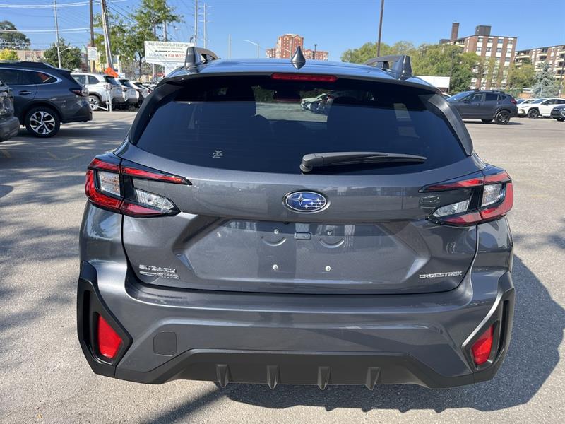 subaru Crosstrek 2024 - 4
