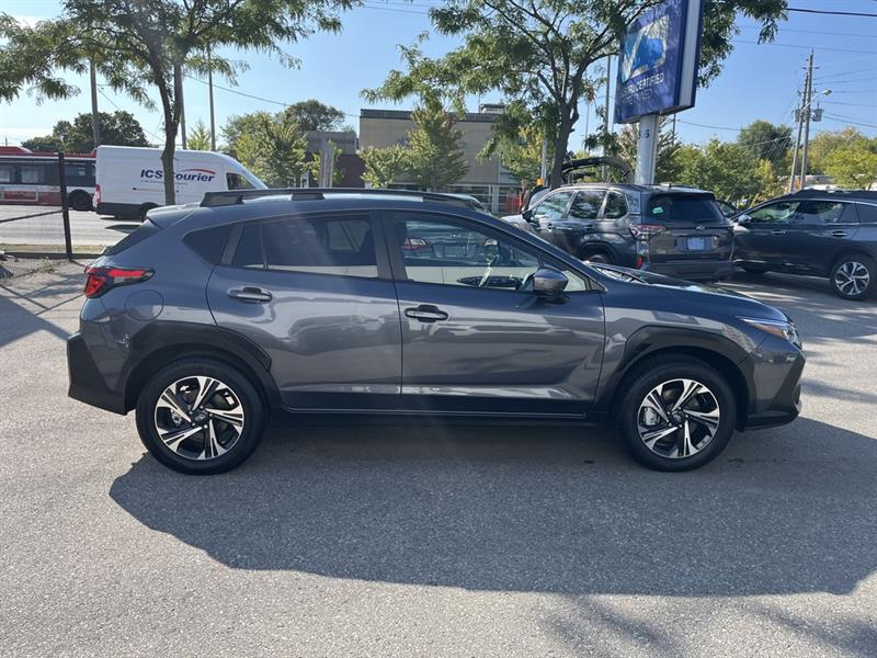 subaru Crosstrek 2024 - 6