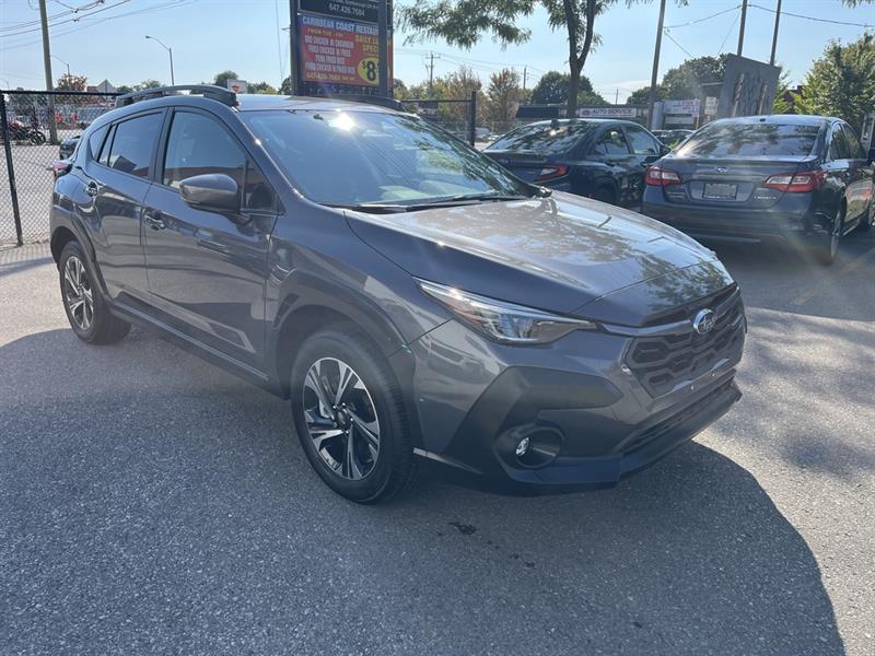subaru Crosstrek 2024 - 7
