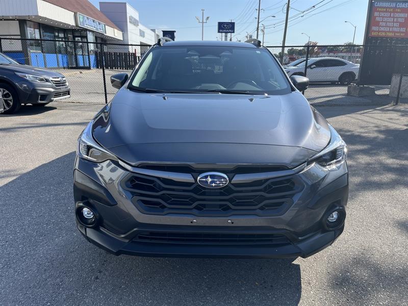 subaru Crosstrek 2024 - 8