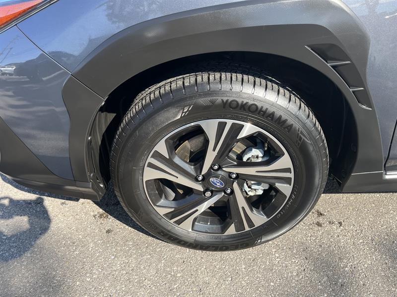 subaru Crosstrek 2024 - 9