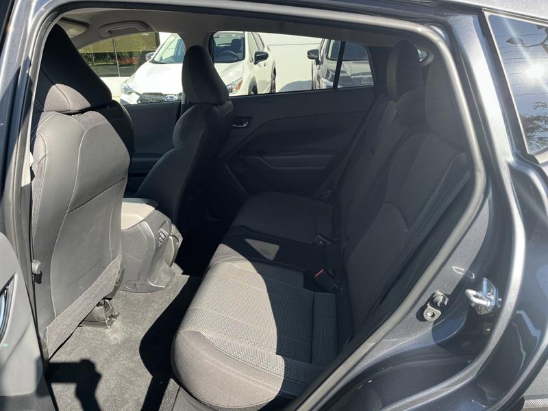 subaru Crosstrek 2024 - 11
