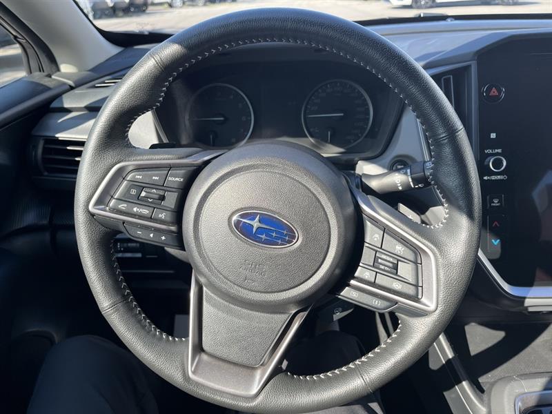 subaru Crosstrek 2024 - 13