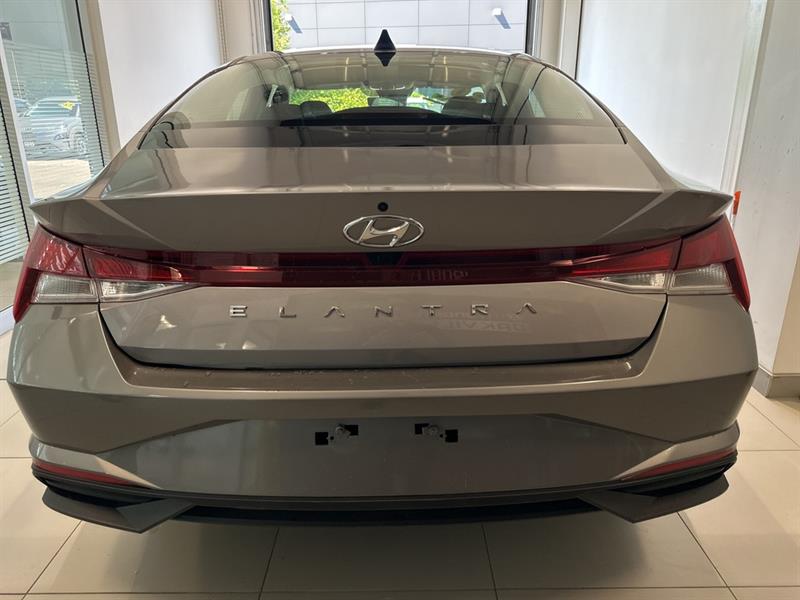 hyundai Elantra 2023 - 4