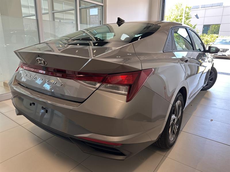 hyundai Elantra 2023 - 5
