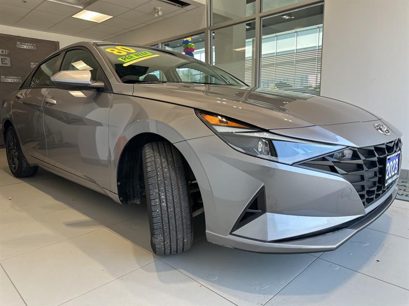 hyundai Elantra 2023 - 6