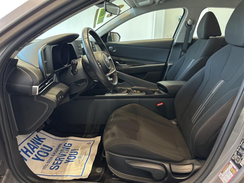 hyundai Elantra 2023 - 12