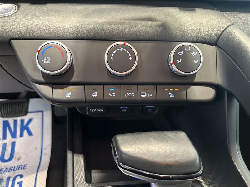 hyundai Elantra 2023 - 21