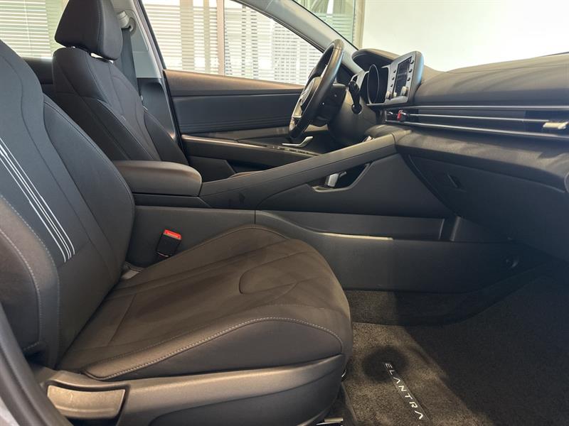 hyundai Elantra 2023 - 29