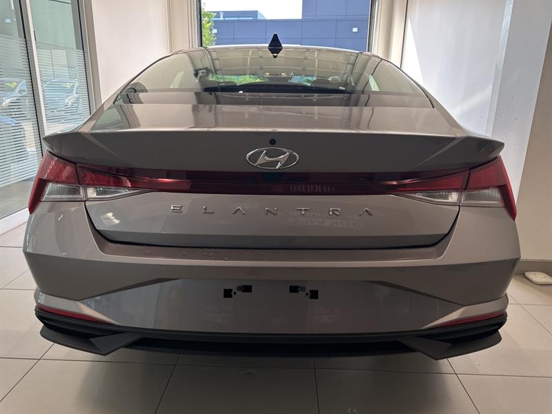 hyundai Elantra 2023 - 4