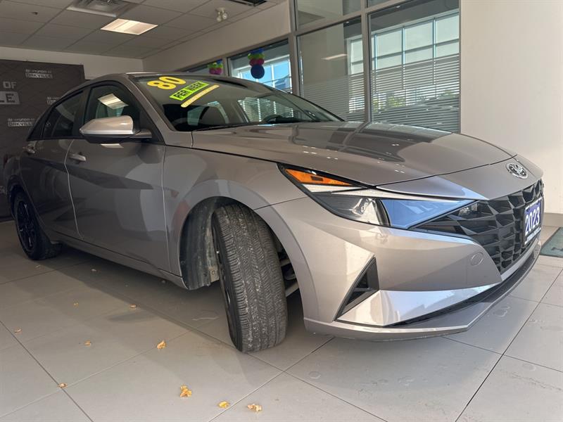 hyundai Elantra 2023 - 6