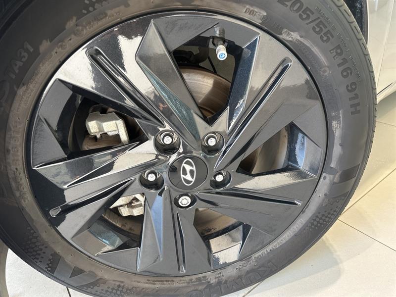 hyundai Elantra 2023 - 7