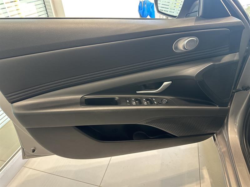 hyundai Elantra 2023 - 9