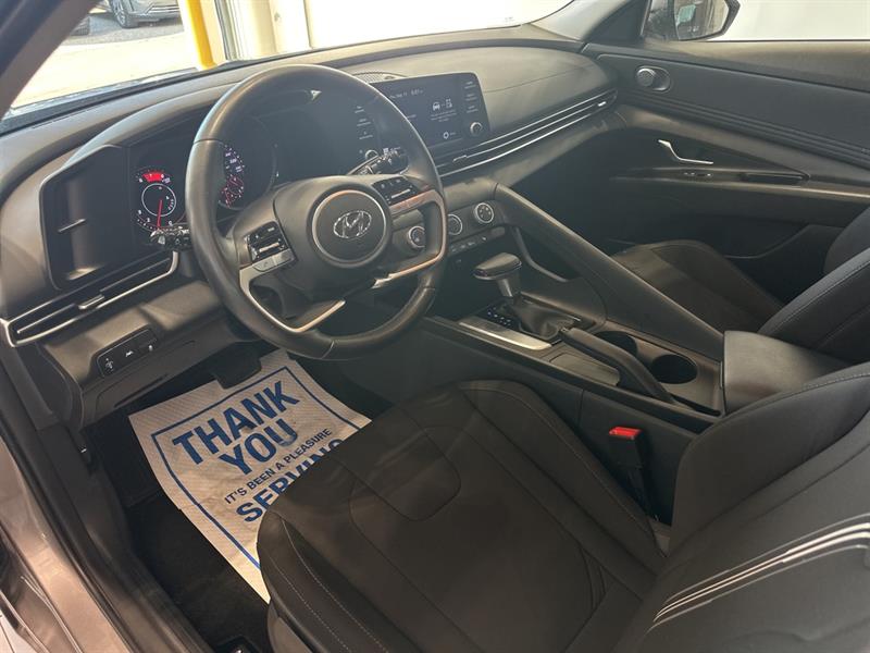 hyundai Elantra 2023 - 10