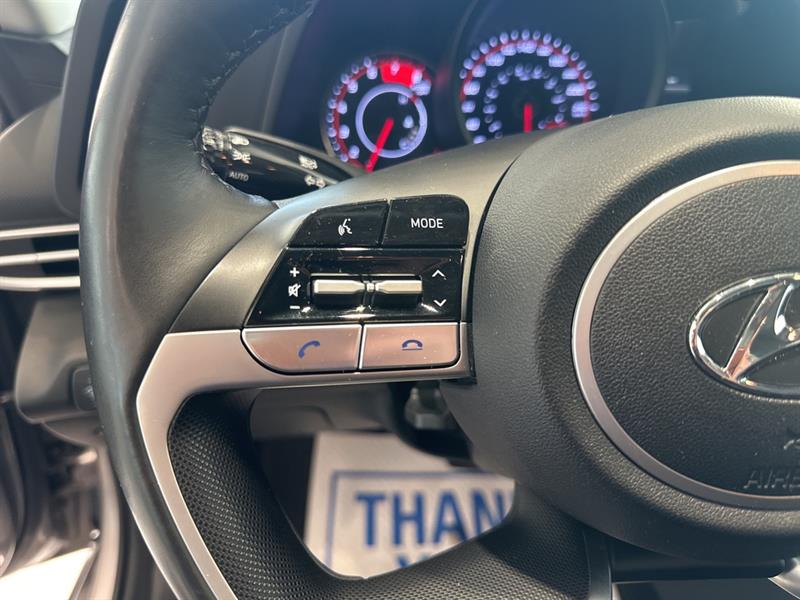 hyundai Elantra 2023 - 13