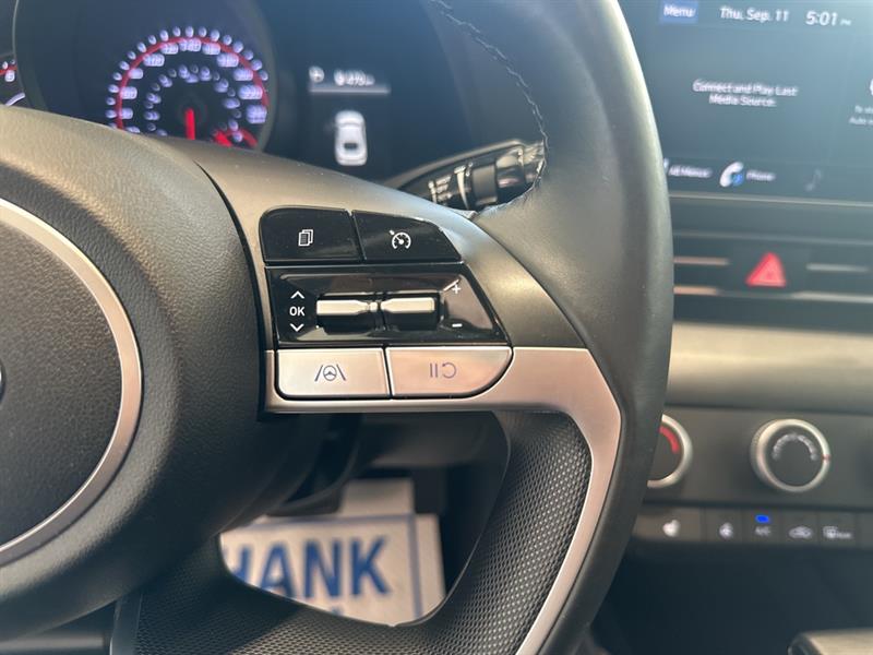 hyundai Elantra 2023 - 14