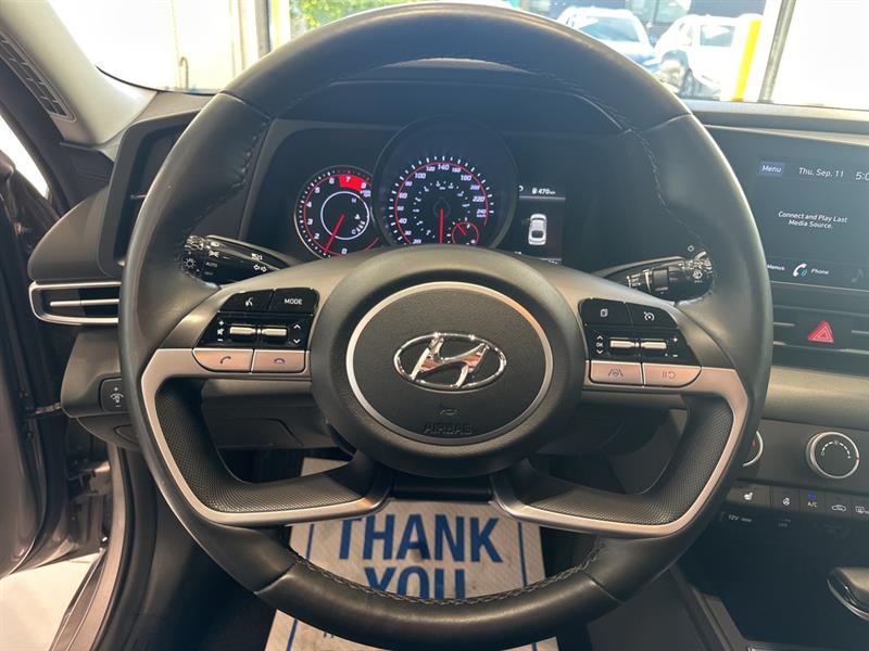 hyundai Elantra 2023 - 15