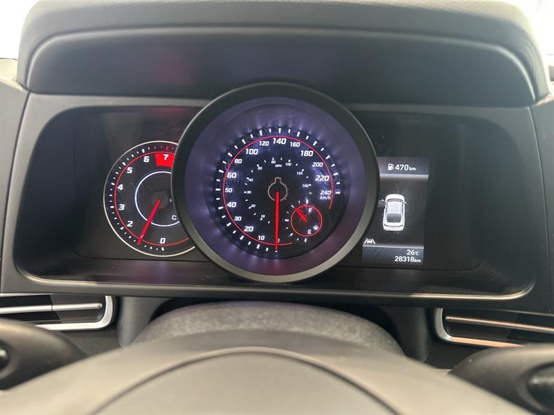 hyundai Elantra 2023 - 16