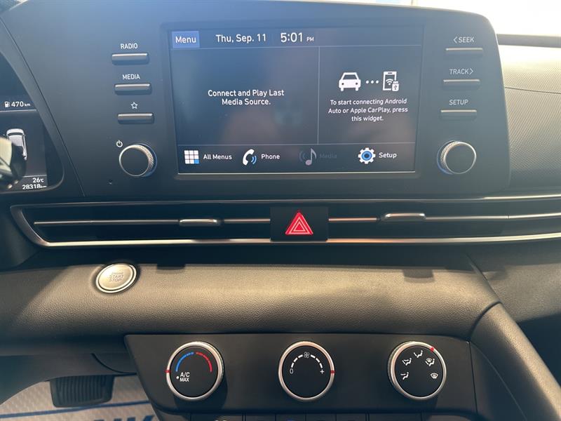hyundai Elantra 2023 - 18