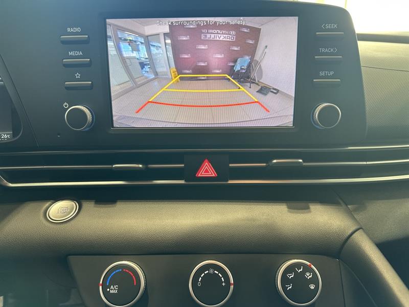 hyundai Elantra 2023 - 19