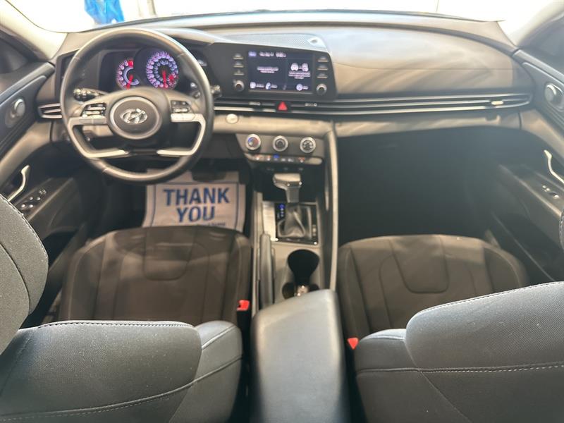 hyundai Elantra 2023 - 24