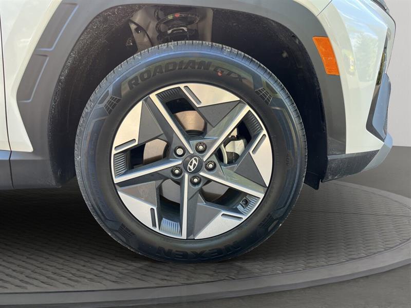hyundai Tucson 2025 - 2