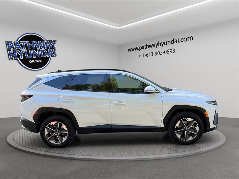 hyundai Tucson 2025 - 3