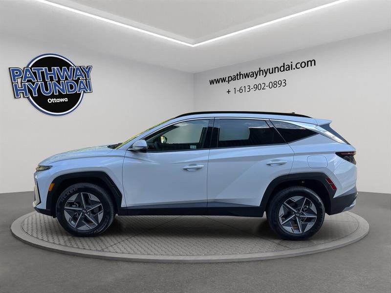 hyundai Tucson 2025 - 7
