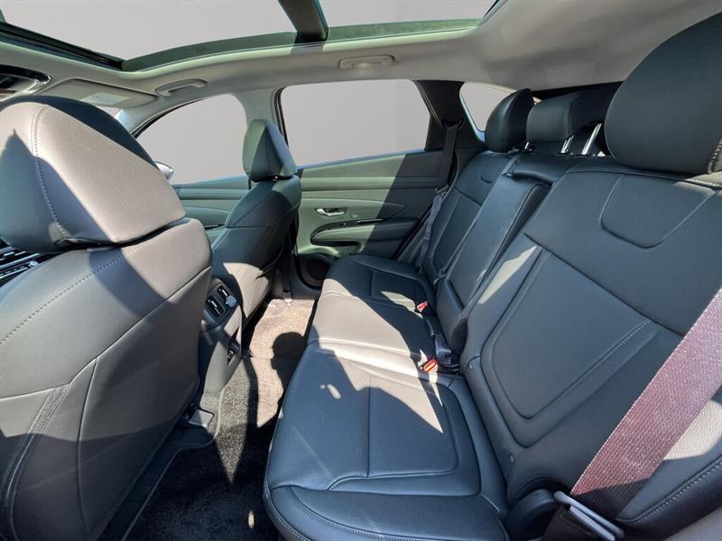 hyundai Tucson 2025 - 21