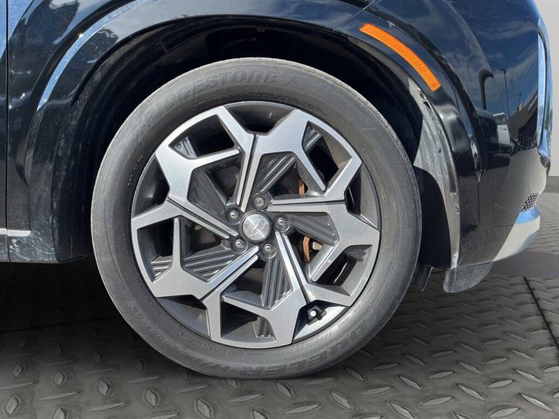 hyundai Palisade 2021 - 2