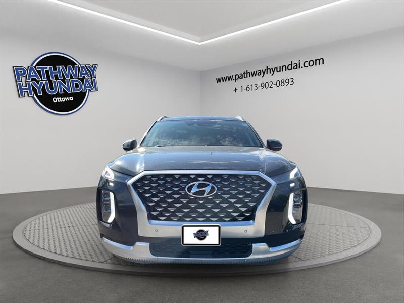 hyundai Palisade 2021 - 9