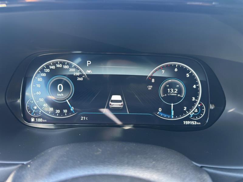 hyundai Palisade 2021 - 10