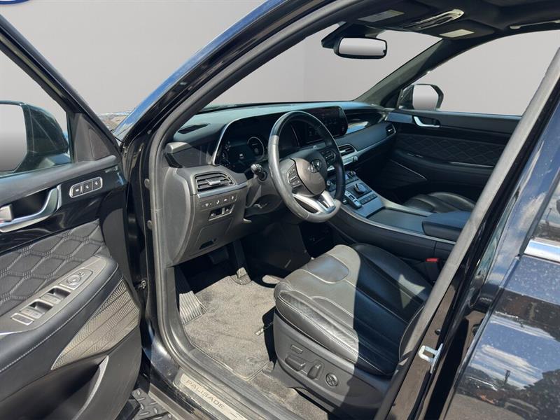 hyundai Palisade 2021 - 11