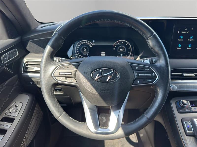 hyundai Palisade 2021 - 12
