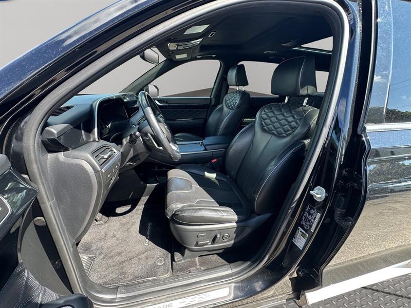 hyundai Palisade 2021 - 13